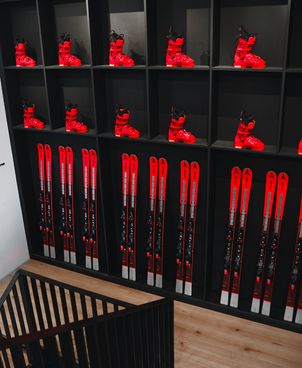 Equipment FAQ