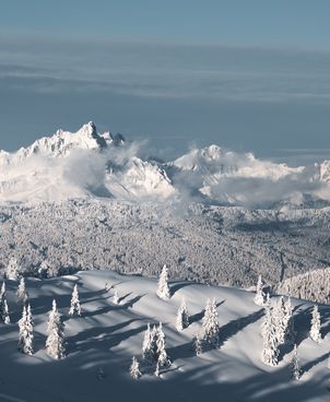 Opening dates of Alpine ski resorts