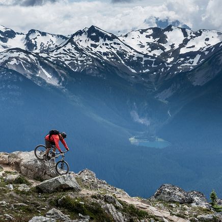 Que faire à la montagne l'hiver quand il n'y a pas de neige ?
