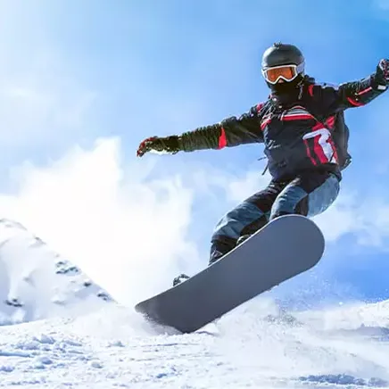 Comment apprendre à faire du snowboard ?