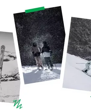 Our tips for a responsible ski trip