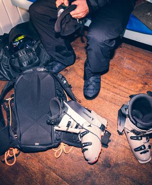 How to pack your bag well for a ski vacation?