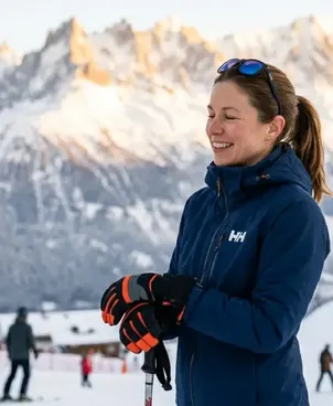 How to create a relaxed day on the ski slopes: our mini-guide