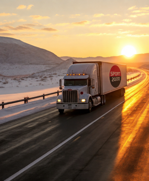 Delivery: your skis delivered to your accommodation