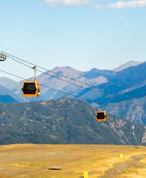 Where to ski in summer worldwide glaciers and resorts?
