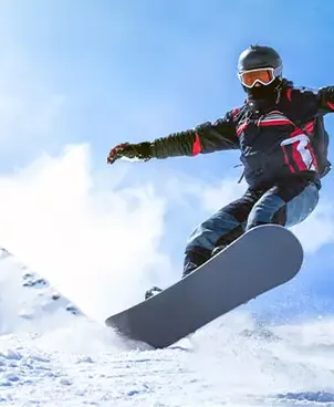 How to learn to snowboard?