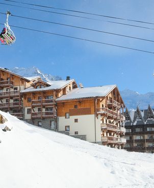What are the best ski resorts in the world?