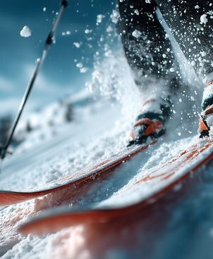 Alpine Skiing Men