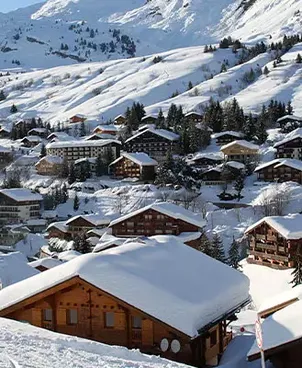 What are the best cheap ski resorts?