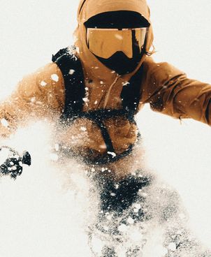 Off-piste - Safety pack